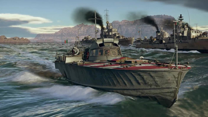 War Thunder - Starfighters Update