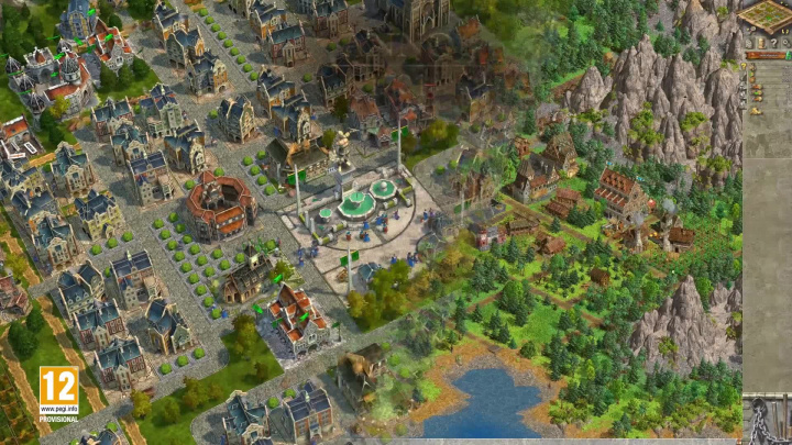 Anno History Collection - Oznamovací trailer