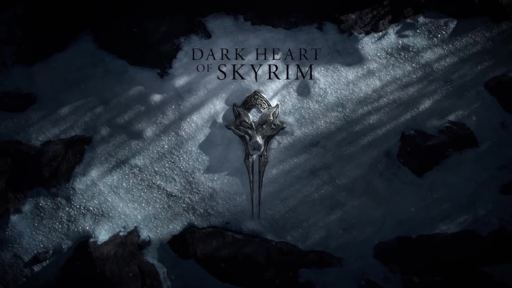 The Elder Scrolls Online - Fear the Dark Heart of Skyrim
