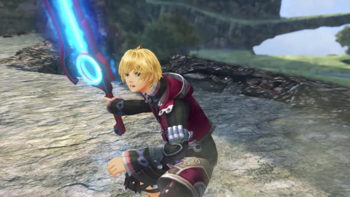 Vše o Xenoblade Chronicles: Definitive Edition