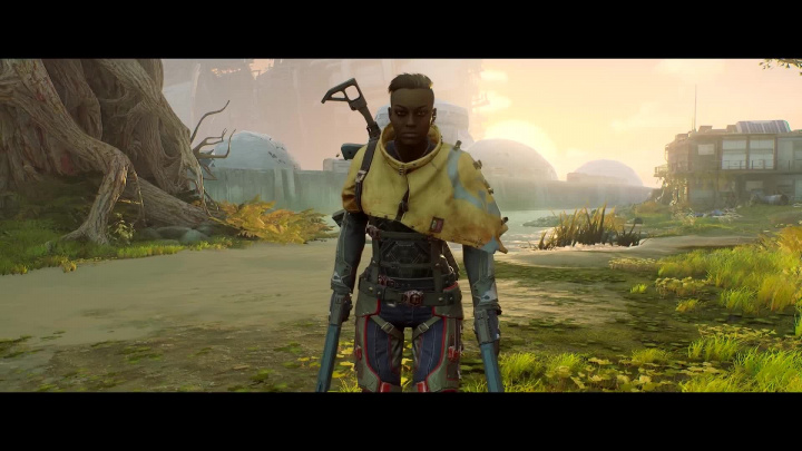 Outriders - Broadcast 1: First City Gameplay