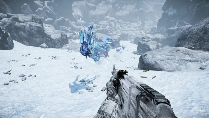 Crysis Enhanced Edition - Tech Trailer