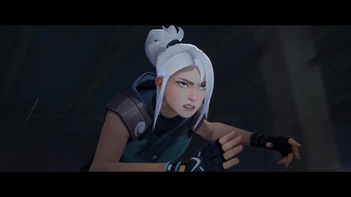 Valorant - Launch Trailer