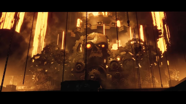 Necromunda: Underhive Wars - Vítejte v úlu