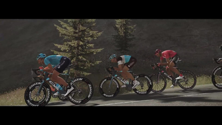 Tour de France 2020 - Launch Trailer
