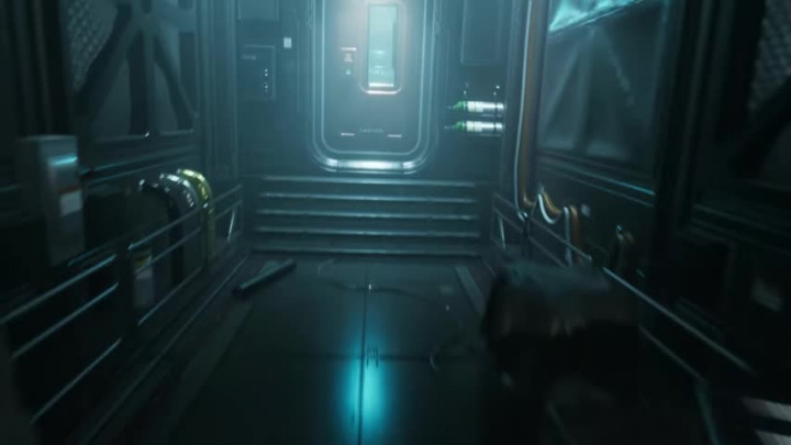 Nemesis: Distress - Atmosferický horor na motivy deskovky a Vetřelce