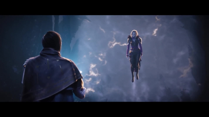 Budoucnost Destiny 2  – Minulost byla jen začátek