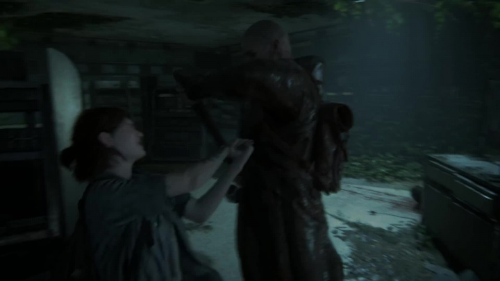 The Last of Us: Part II - Oficiální Launch Trailer