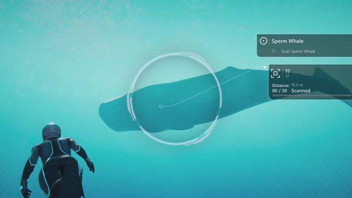 Beyond Blue - Launch Trailer