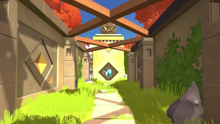 The Pillar - Gameplay Trailer