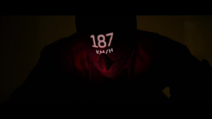 Ruiner - Přichází na Switch