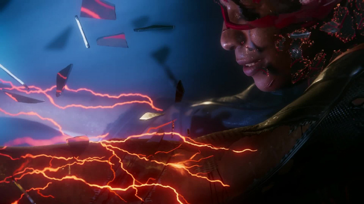 Spider-Man: Miles Morales - Oznámení