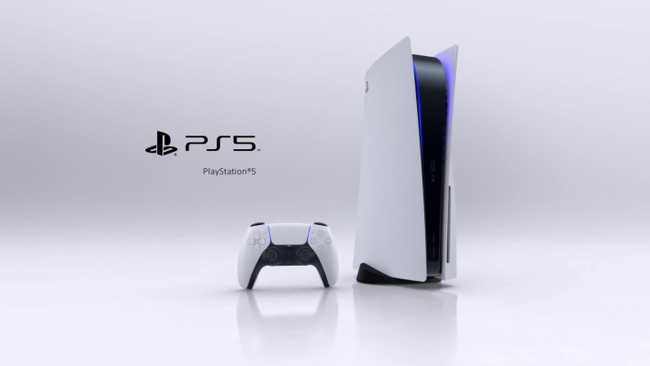 PlayStation 5 - Odhalení konzole