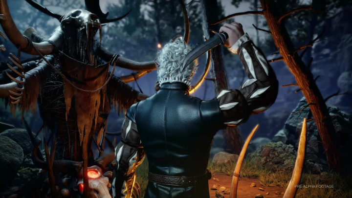 Baldur's Gate III - oznámení early accessu