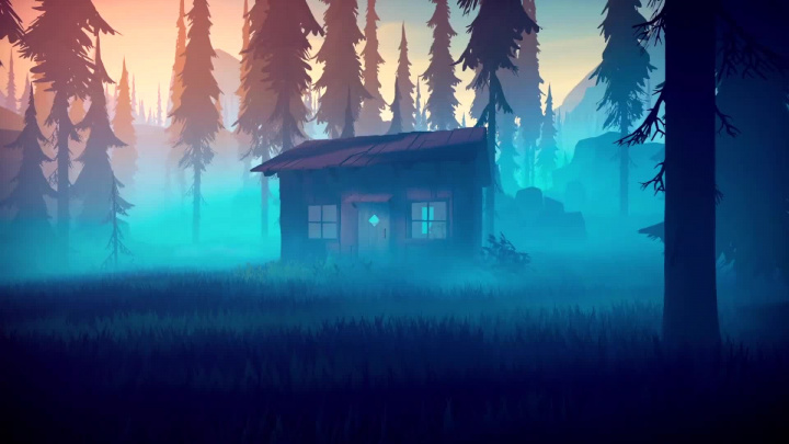 Among Trees - vydání EA