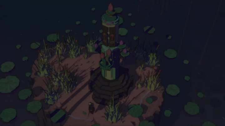 Unexplored 2 - trailer