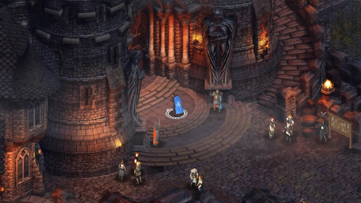 Alaloth: Champion of the Four Kingdoms - trailer