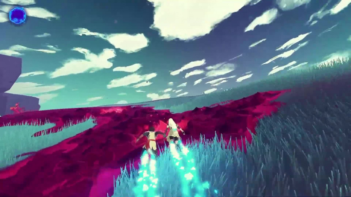 Haven - PC Gaming Show trailer