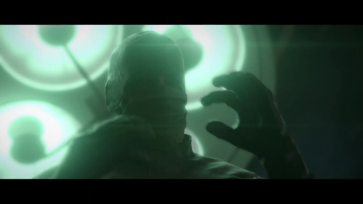 The Outlast Trials - PC Gaming Show 2020 teaser