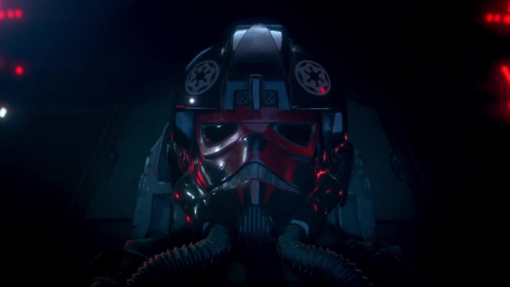 Star Wars: Squadrons – Pilots Wanted
