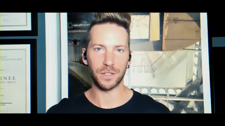 DiRT 5 - Tak trochu jiný příběh