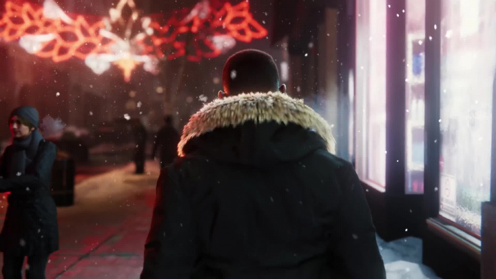 Spider-Man: Miles Morales - Trailer Recap