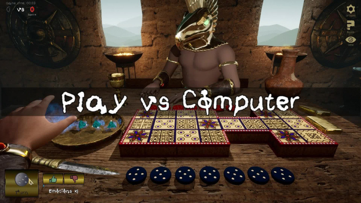 Ur Game - Gameplay Trailer
