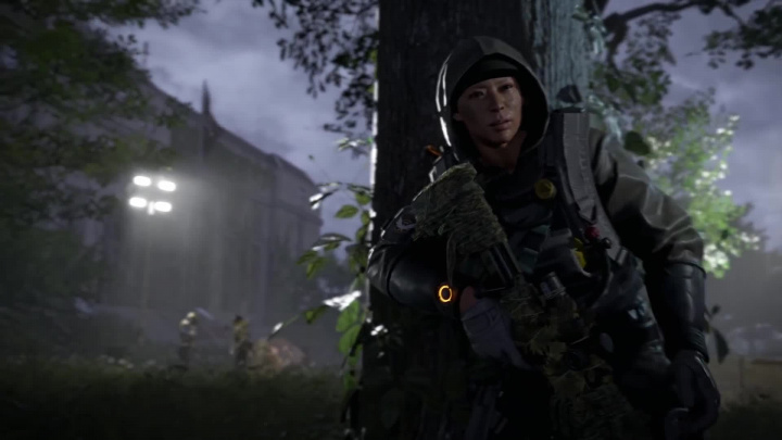The Division 2: Warlords of New York - Druhá sezóna