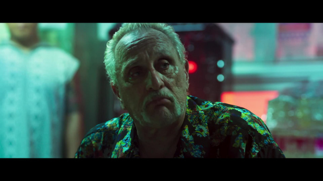 Vlak do Pusanu 2: Poloostrov - trailer