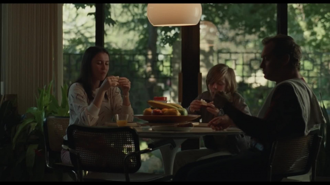 The Nest (2020) - teaser