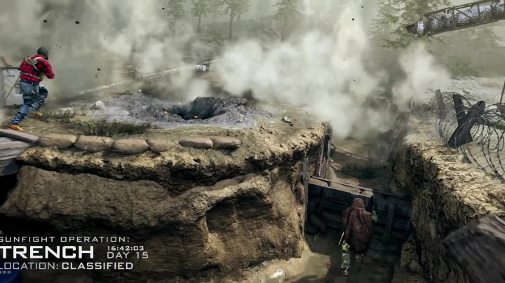 Call of Duty: Modern Warfare & Warzone - Trailer na 4. sezónu