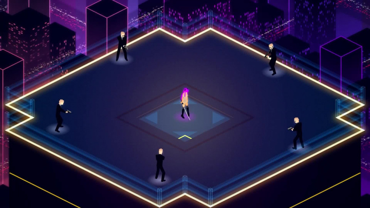 Lithium City - Trailer