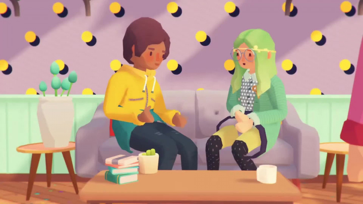 Ooblets - Datum vydání předběžného přístupu