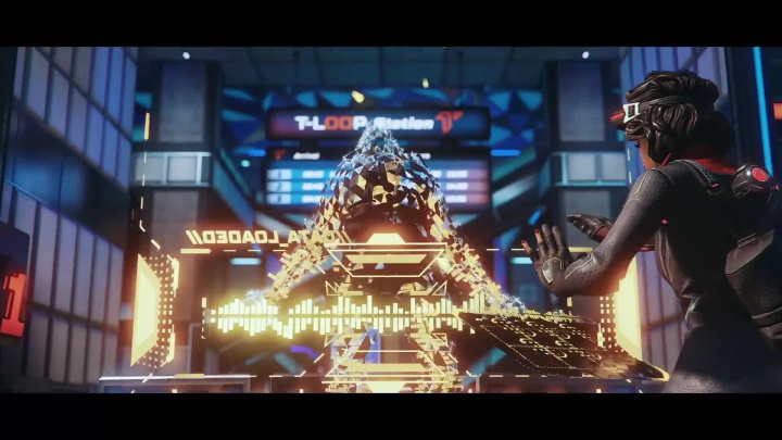 Hyper Scape - Trailer