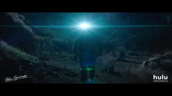 Palm Springs (2020) - trailer