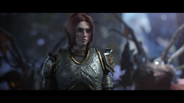 Kingdoms of Amalur: Re-Reckoning - Oznámení