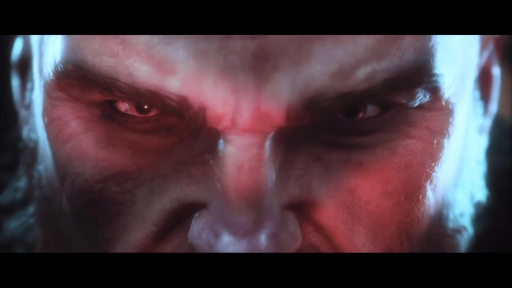 Werewolf: The Apocalypse - Earthblood - Gameplay Trailer
