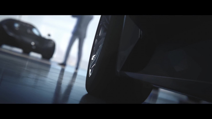 Test Drive Unlimited Solar Crown - Oznámení