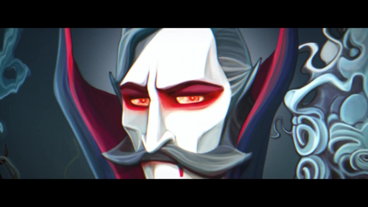 Rogue Lords - Příběhový trailer