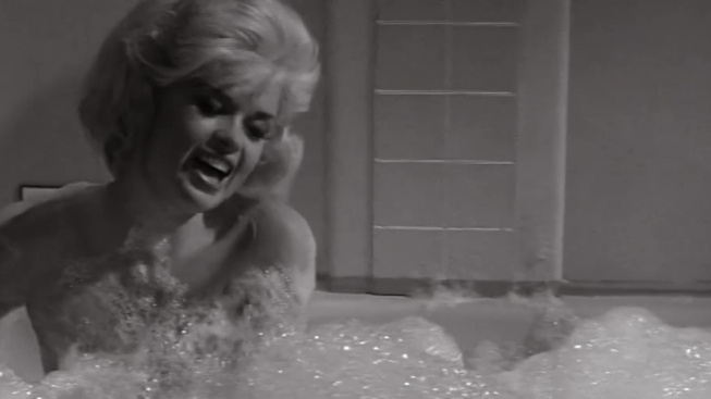 Skin: A History of Nudity in the Movies - trailer