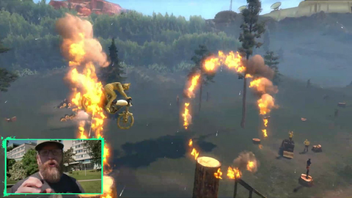 Trials Rising: Welcome Back to the Gigatrack | Trailer | Ubisoft [NA]