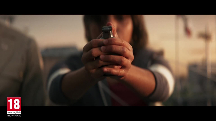 Far Cry 6 - Trailer (Ubisoft Forward 2020)