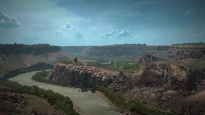 American Truck Simulator - Idaho: Datum vydání