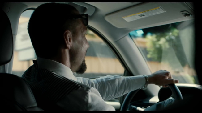 The Tax Collector - trailer