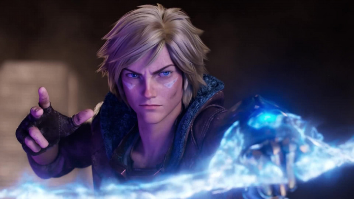 League of Legends - Season 2020 Cinematic
