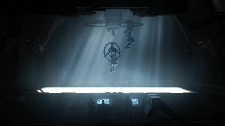 Halo Infinite - Step Inside