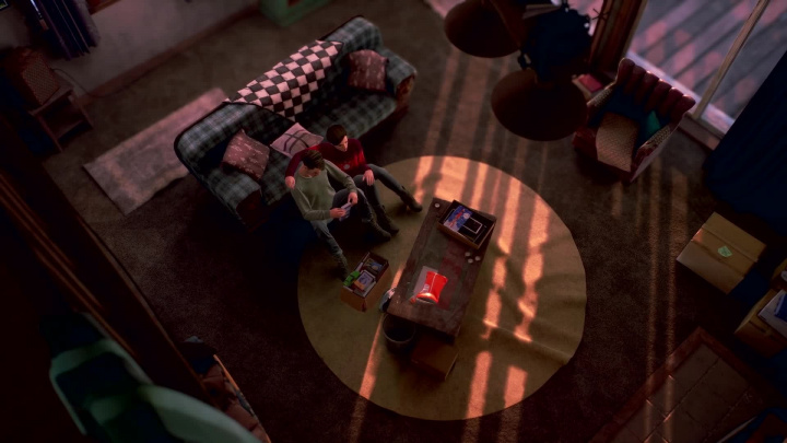 Tell Me Why - Launch trailer první kapitoly