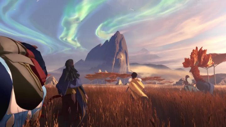 Everwild – Eternals Trailer