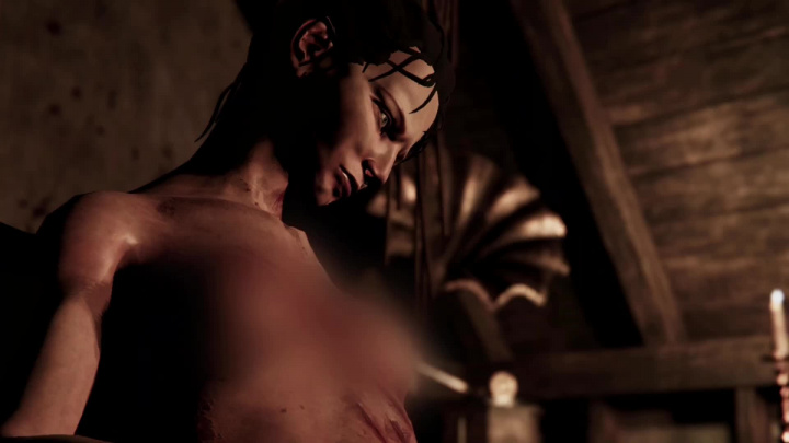 Lust from Beyond - Gameplay Trailer