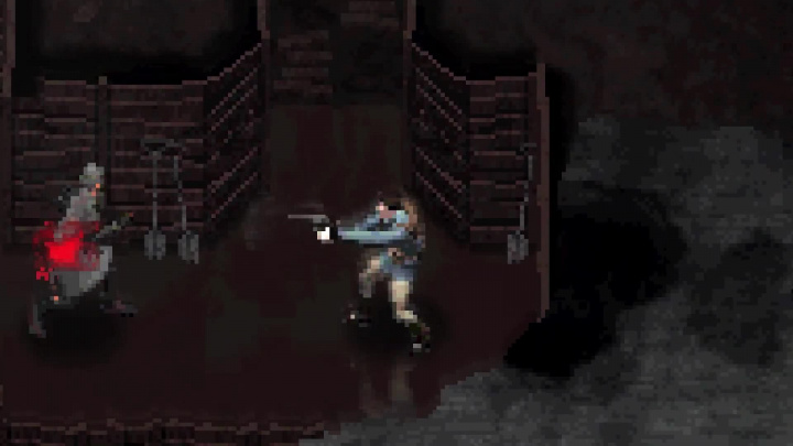 Conscript - Reveal Trailer